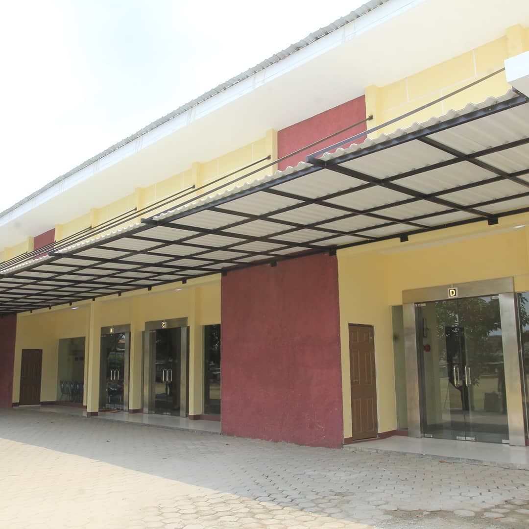 Rumah Duka Cahaya Abadi Grogol Jakarta Barat Rumah Duka Efrat Funeral