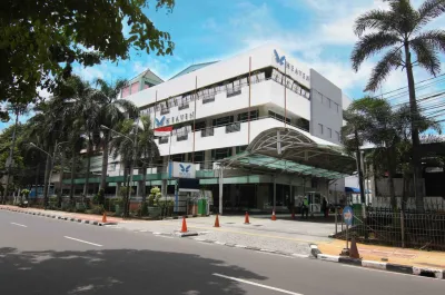 Rumah Duka Rumah Duka Heaven Atmajaya Pluit  Grand Heaven Lt10 1