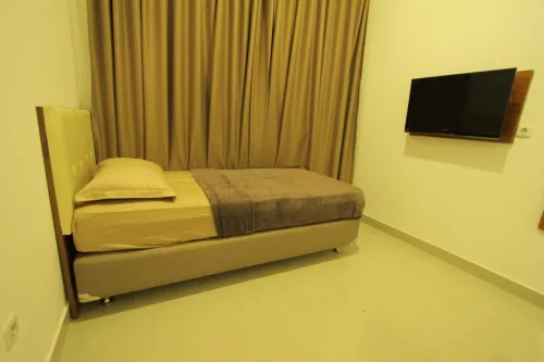 Rumah Duka Rumah Duka Abadi (Daan Mogot, Jakarta Barat) 4 abadi