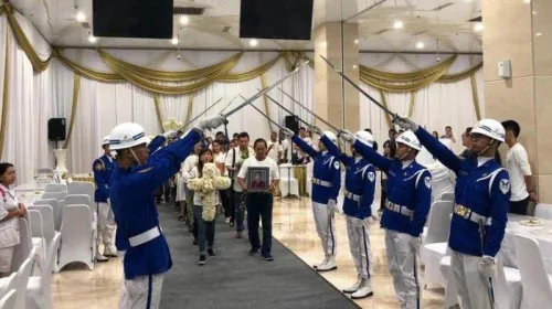 Rumah Duka Rumah Duka Grand Heaven (Terbaik & Terlengkap) - Pluit 1 jenazah_rosmala_disemayamkan_di_rumah_duka_grand_heaven_pluit_ruang_101_102_jakarta
