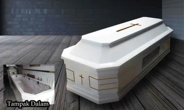Paket Peti Mati Paket Peti Mati Oktagon peti oktagon