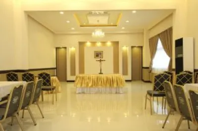 Rumah Duka Rumah Duka Abadi Daan Mogot Jakarta Barat rumah duka abadi