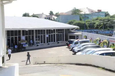Rumah Duka Rumah Duka Cikini  Jakarta Pusat  rumah duka cikini