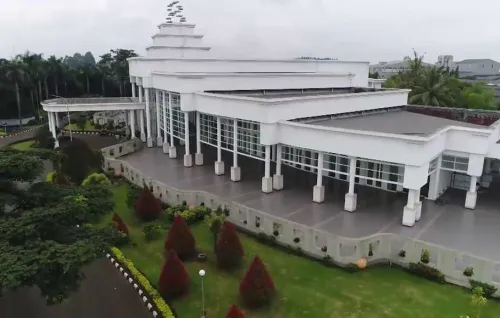 Rumah Duka Rumah Duka & Krematorium Oasis Lestari - Tangerang  1 rumah_duka_oasis_lestari