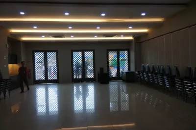Rumah Duka Rumah Duka RSPAD RKamboja  Jakarta Pusat  rumah duka rspad