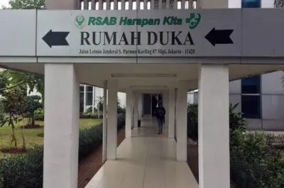 Rumah Duka Rumah Duka Harapan Kita  Slipi  whatsapp image 2020 12 09 at 5 38 16 pm