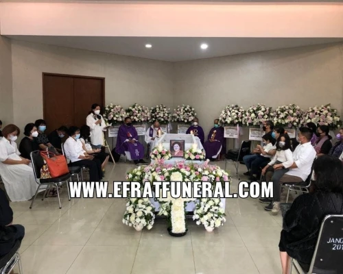 Gallery 2024 rumah duka RSPAD Gatot Soebroto  ~blog/2024/3/3/rumah duka rspad 2