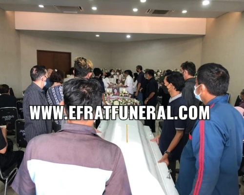 Gallery 2024 Rumah Duka RSPAD Gatot Soebroto  ~blog/2024/3/3/rumah duka rspad 3