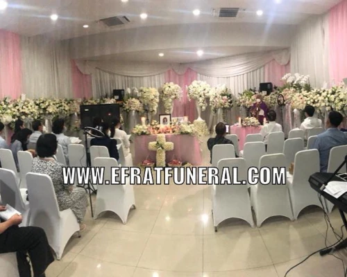 Gallery 2024 Rumah Duka RSPAD  ~blog/2024/6/18/rumah duka rspad