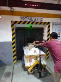 Cargo Jenazah Pengiriman Jenazah Via Pesawat  ~blog/2024/6/25/pengiriman jenazah via pesawat