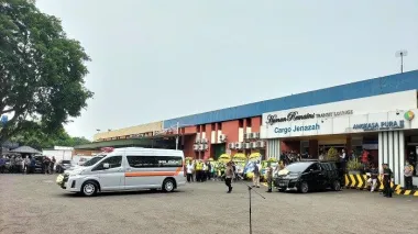 Cargo Jenazah Cargo Jenazah Jakarta Ambon  ~blog/2024/6/28/cargo jenazah jakarta ambon