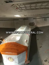 Cargo Jenazah   Human Remains Cargo Repatriation Services Arrangement from Indonesia ~dl/2026/3/24/human remains cargo repatriation services arrangement from indonesia
