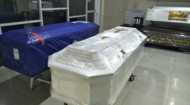 Cargo Jenazah Dead Body Air Cargo service from Indonesia ~dl/2026/3/25/dead body air cargo service from indonesia
