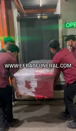 Cargo Jenazah Human Remains Funeral Cargo Deceased Repatriation Service from Indonesia to Turkey ~dl/2026/4/10/human remains funeral cargo deceased repatriation service from indonesia to turkey