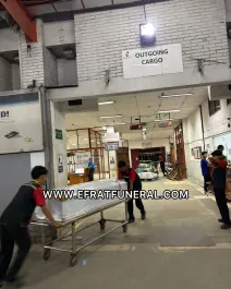 Cargo Jenazah Human Remains Funeral Cargo Deceased Repatriation Service from Indonesia to Philippines ~dl/2026/4/11/human remains funeral cargo deceased repatriation service from indonesia to philippines