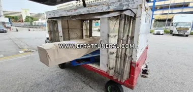 Cargo Jenazah Human Remains Funeral Cargo Repatriation Service From Indonesia to New Zealand ~dl/2026/4/2/human remains funeral cargo repatriation service from indonesia to new zealand