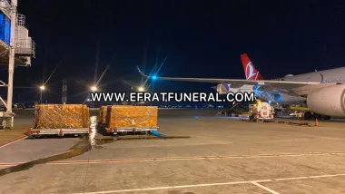 Cargo Jenazah Human Remains Funeral Cargo Repatriation Service From Indonesia to United Kingdom UK  England ~dl/2026/4/2/human remains funeral cargo repatriation service from indonesia to united kingdom uk  england