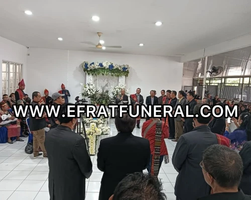 Gallery 2024 Pemakaman Quilling Heaven Memorial Park ~dl/2026/4/23/pemakaman quilling heaven memorial park