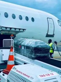 Cargo Jenazah Human Remains Funeral Cargo Deceased Repatriation Service from Indonesia to Spain  ~dl/2026/4/25/human remains funeral cargo deceased repatriation service from indonesia to spain