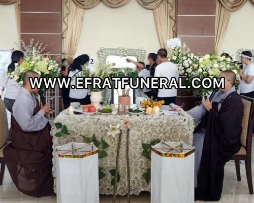 Gallery 2024 Rumah Abu Heaven ~dl/2026/4/25/rumah abu heaven