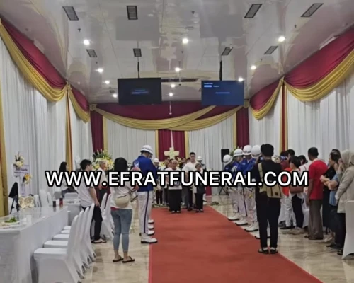 Gallery 2024 Pemakaman Heaven Tangerang ~dl/2026/4/29/pemakaman heaven tangerang