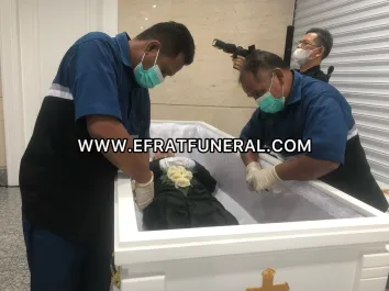 Cargo Jenazah Human Remains Funeral Cargo Deceased Repatriation Service from Indonesia to Ireland ~dl/2026/4/3/human remains funeral cargo deceased repatriation service from indonesia to ireland