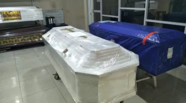Cargo Jenazah Human Remains Funeral Cargo Deceased Repatriation Service from Indonesia to Israel ~dl/2026/4/3/human remains funeral cargo deceased repatriation service from indonesia to israel