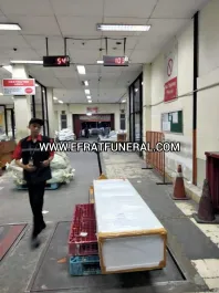 Cargo Jenazah Human Remains Funeral Cargo Deceased Repatriation Service from Indonesia to Poland ~dl/2026/4/30/human remains funeral cargo deceased repatriation service from indonesia to poland