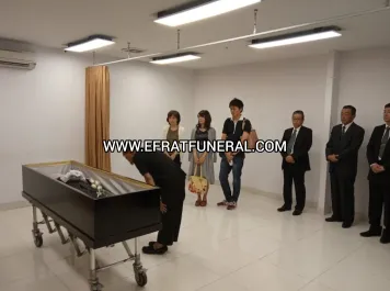 Cargo Jenazah Human Remains Funeral Cargo Deceased Repatriation Service from Indonesia to Japan  ~dl/2026/5/5/human remains funeral cargo deceased repatriation service from indonesia to japan